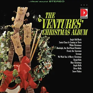 The Ventures' Christmas album